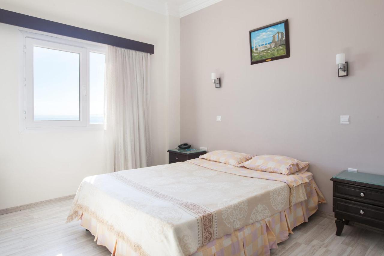 Çift Kişilik Oda - Deniz Manzaralı