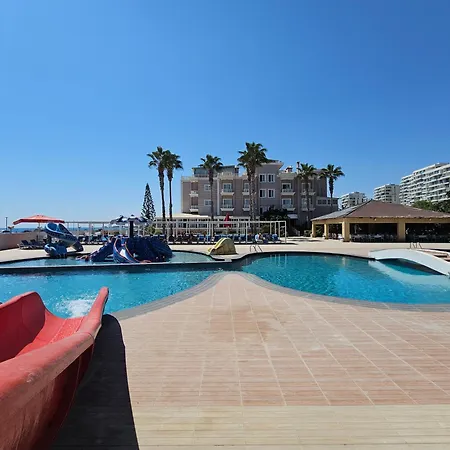 Exotic Hotel & Spa-2